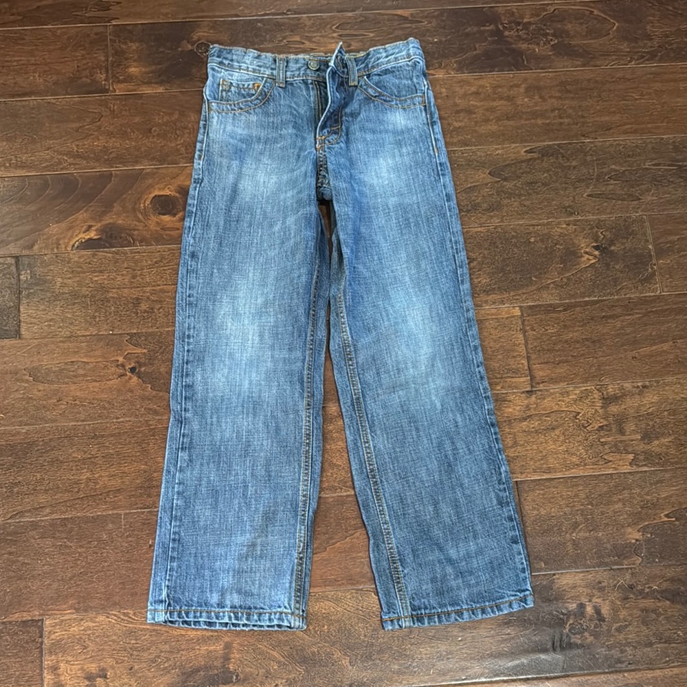 11 Slim Limited 20X Edition Denim Jeans